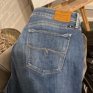 jean Lolita Boot cut - worn once ACCEPTING OFFERS